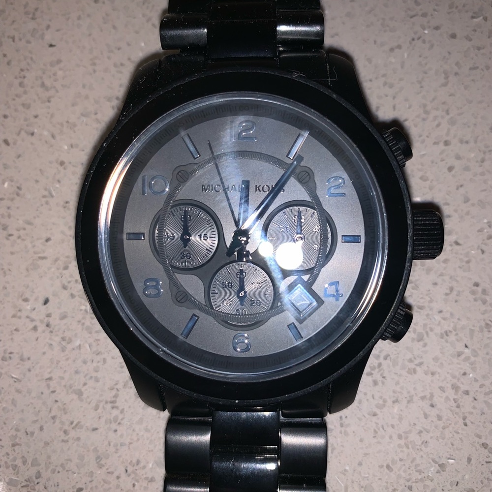 Michael Kors watch